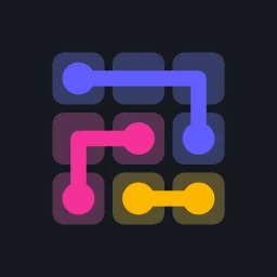 Dot Link app icon