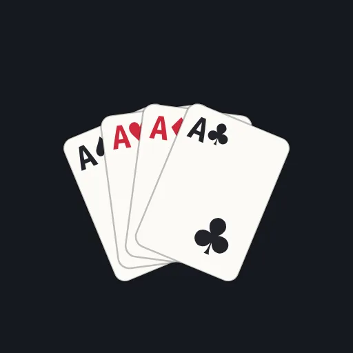 Solitaire app icon